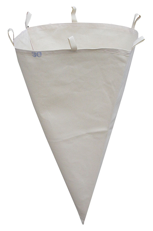 Filtr bawełniany 30 L